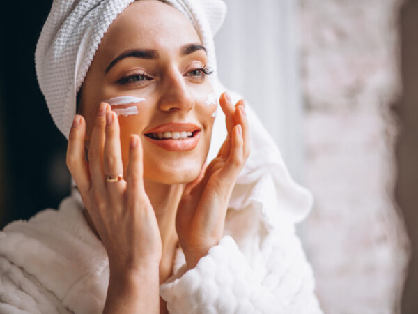 Conheça os benefícios de usar cosméticos naturais
