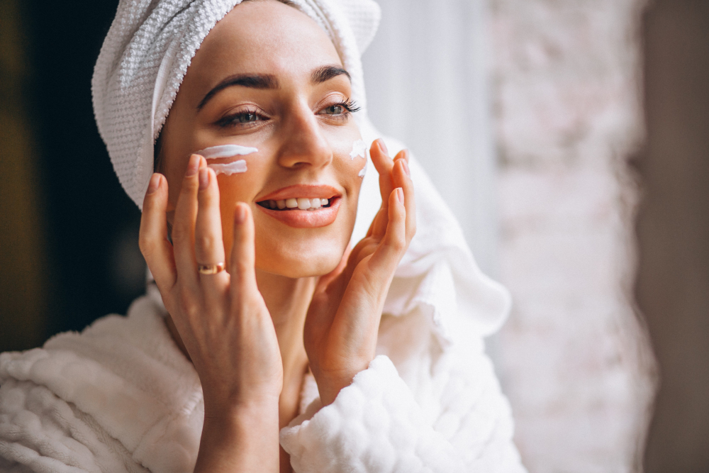 Conheça os benefícios de usar cosméticos naturais