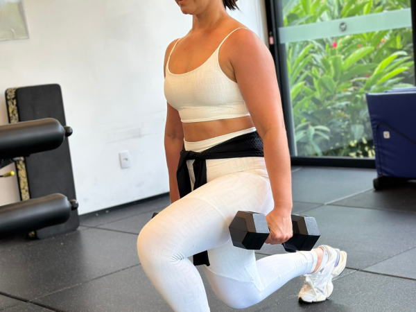 Esporte e bem-estar: como cosméticos naturais podem reduzir impactos e melhorar seus resultados
